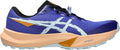 Men's FujiLIte 6 Trail Running Shoes - Blue