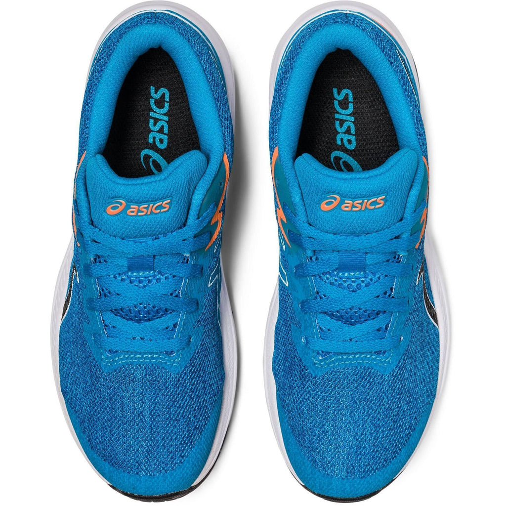 Junior GT 1000 11 GS Road Running Shoes - Blue