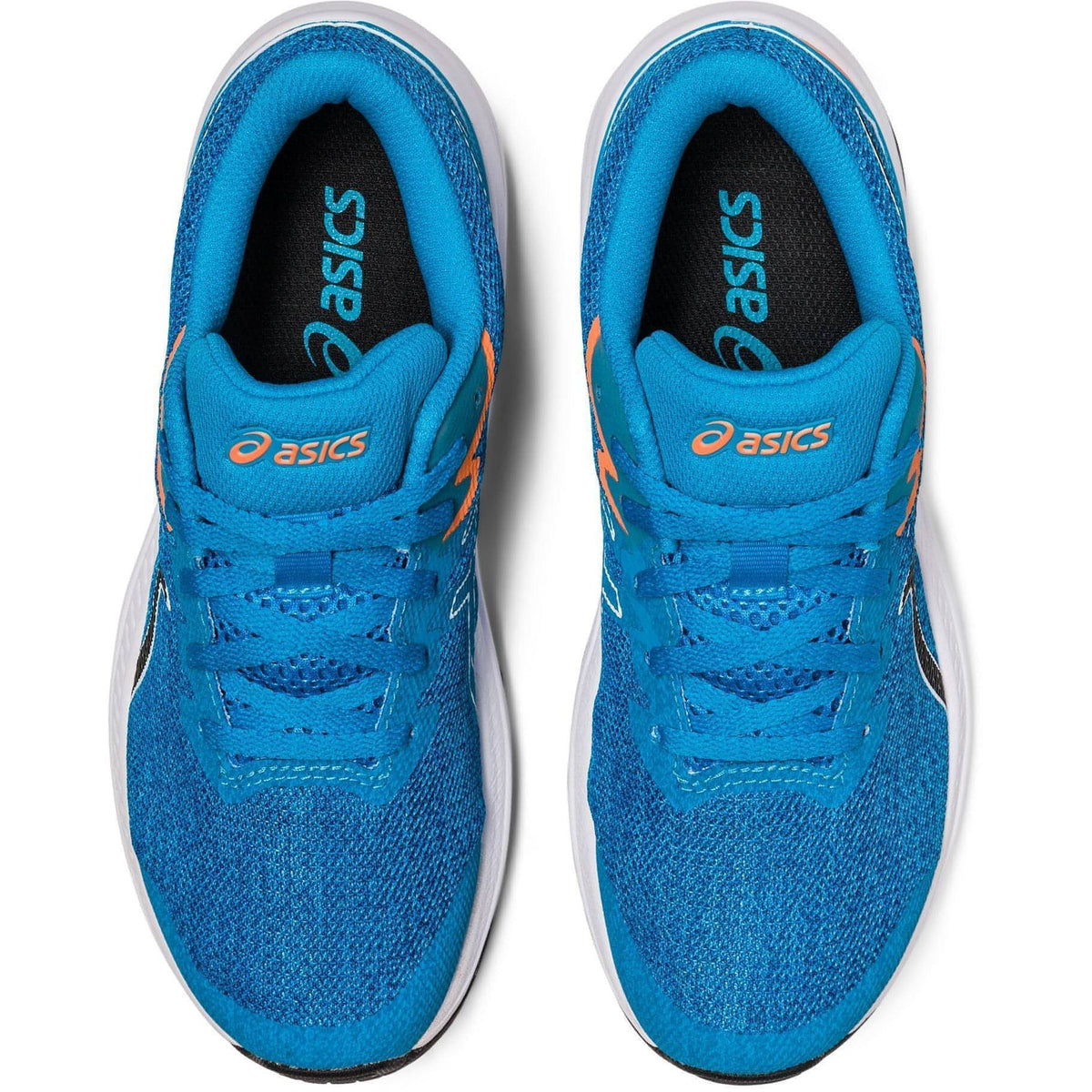 Junior GT 1000 11 GS Road Running Shoes - Blue