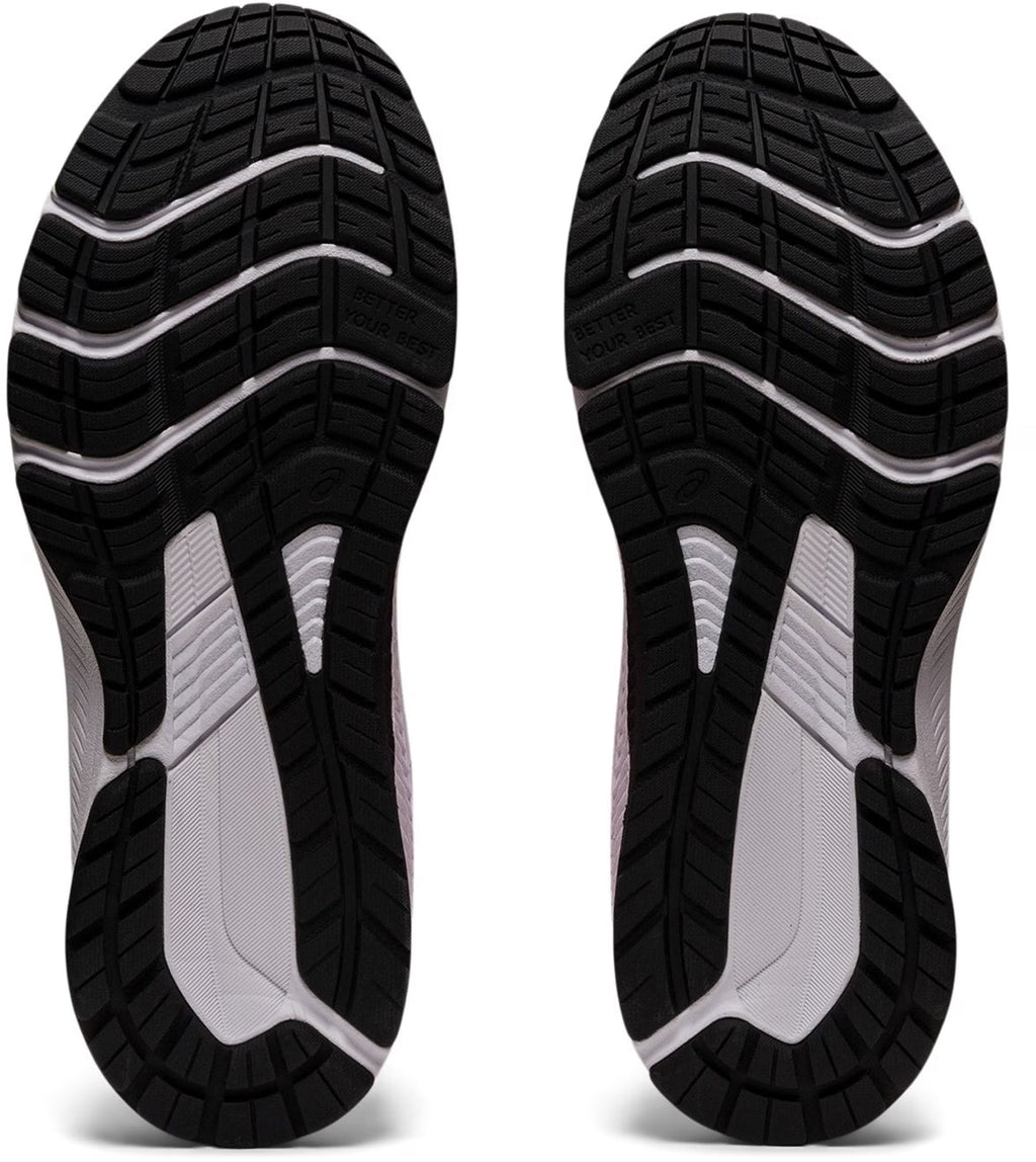 Junior GT 1000 11 GS Road Running Shoes - Pink