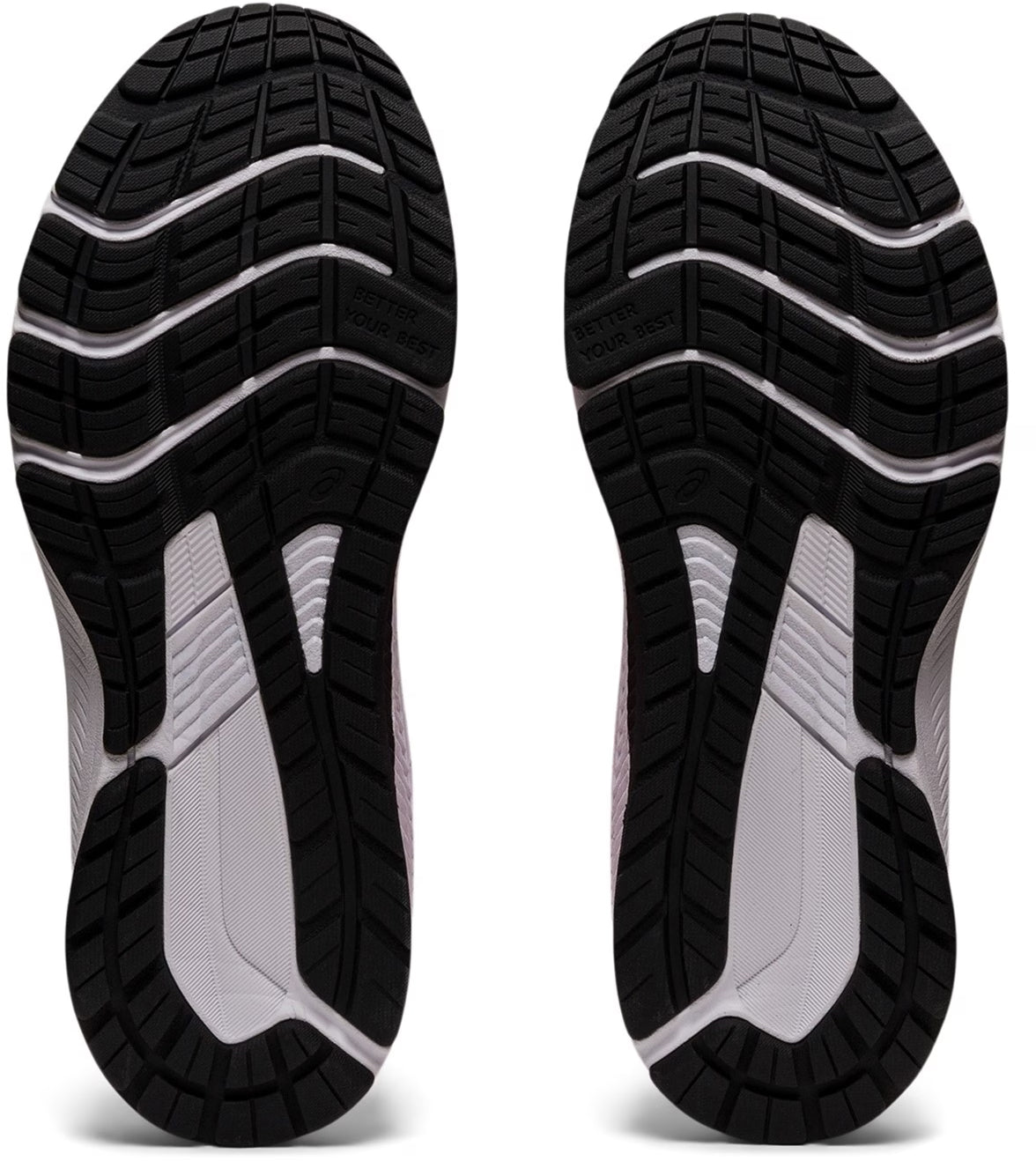 Junior GT 1000 11 GS Road Running Shoes - Pink
