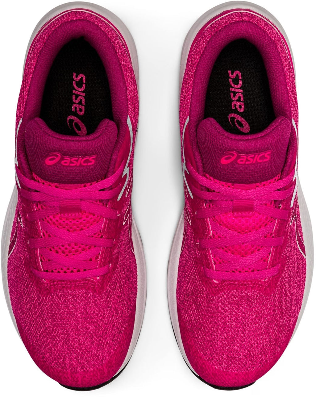 Junior GT 1000 11 GS Road Running Shoes - Pink