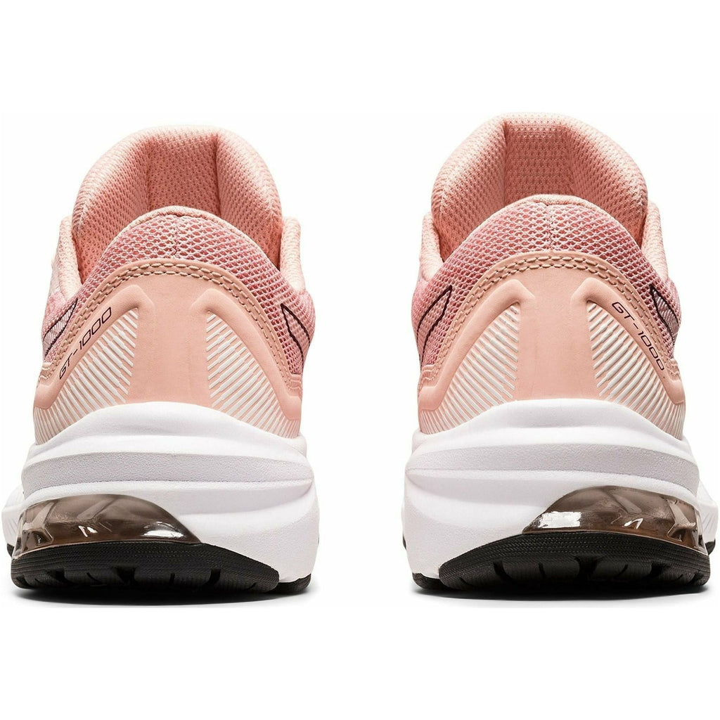 Junior GT 1000 11 GS Road Running Shoes - Pink