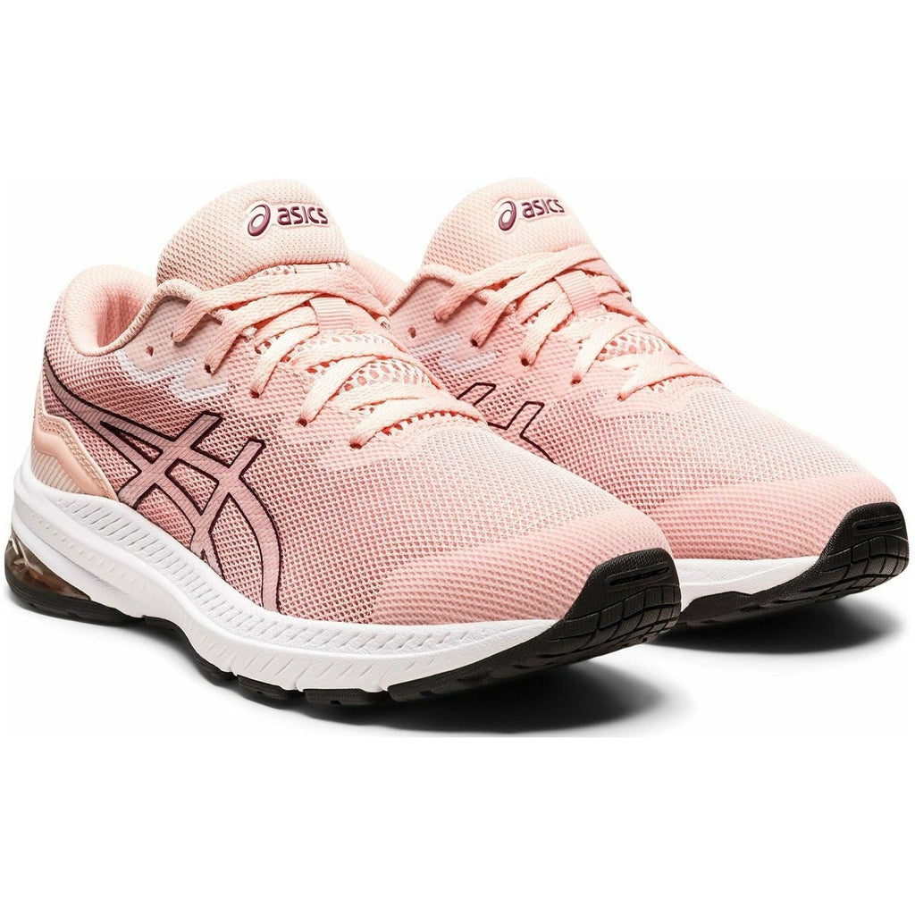 Junior GT 1000 11 GS Road Running Shoes - Pink