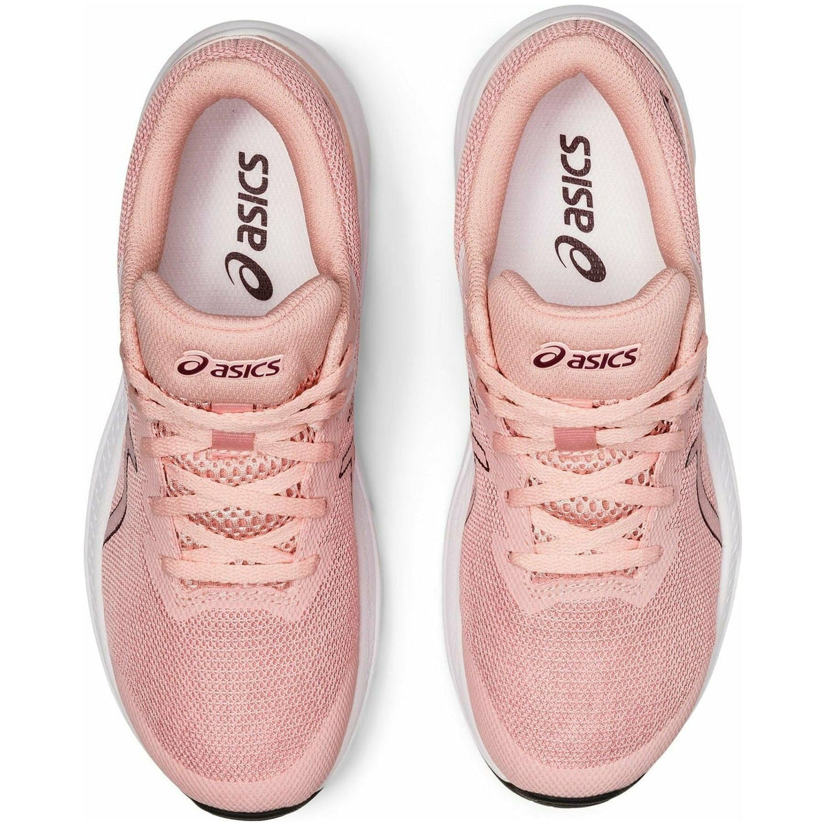 Junior GT 1000 11 GS Road Running Shoes - Pink