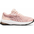Junior GT 1000 11 GS Road Running Shoes - Pink