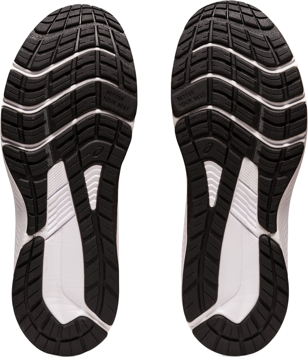 Junior GT 1000 11 GS Road Running Shoes - Red