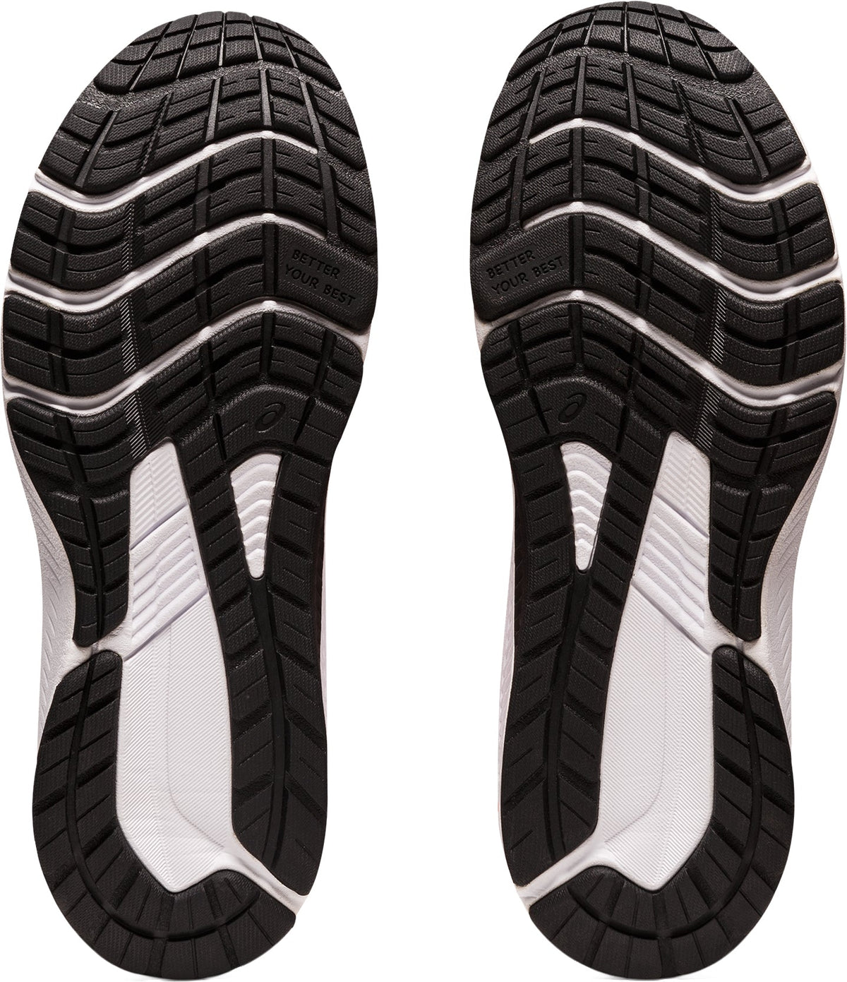 Junior GT 1000 11 GS Road Running Shoes - Red