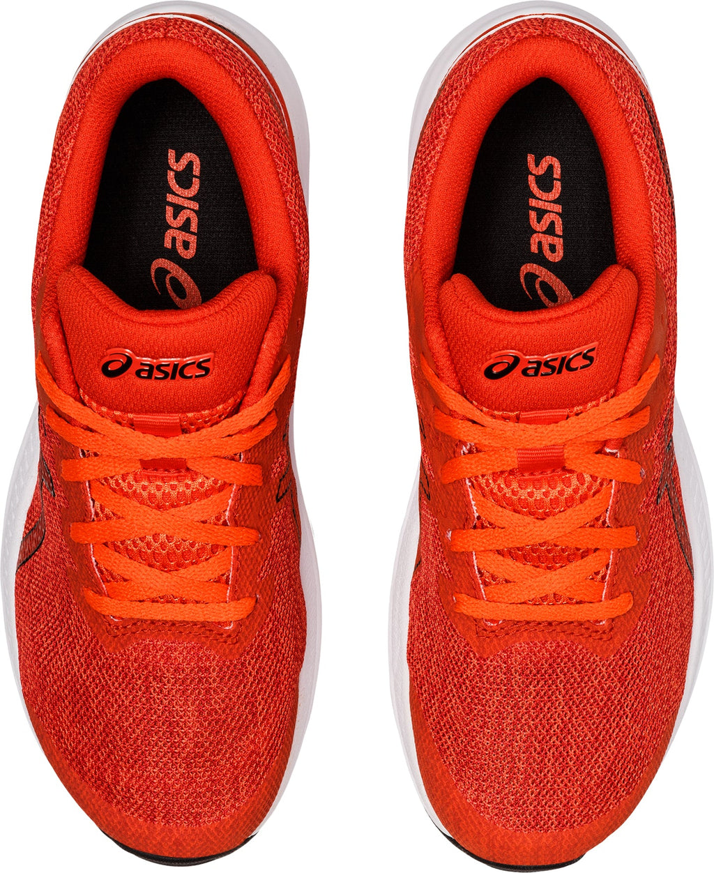 Junior GT 1000 11 GS Road Running Shoes - Red