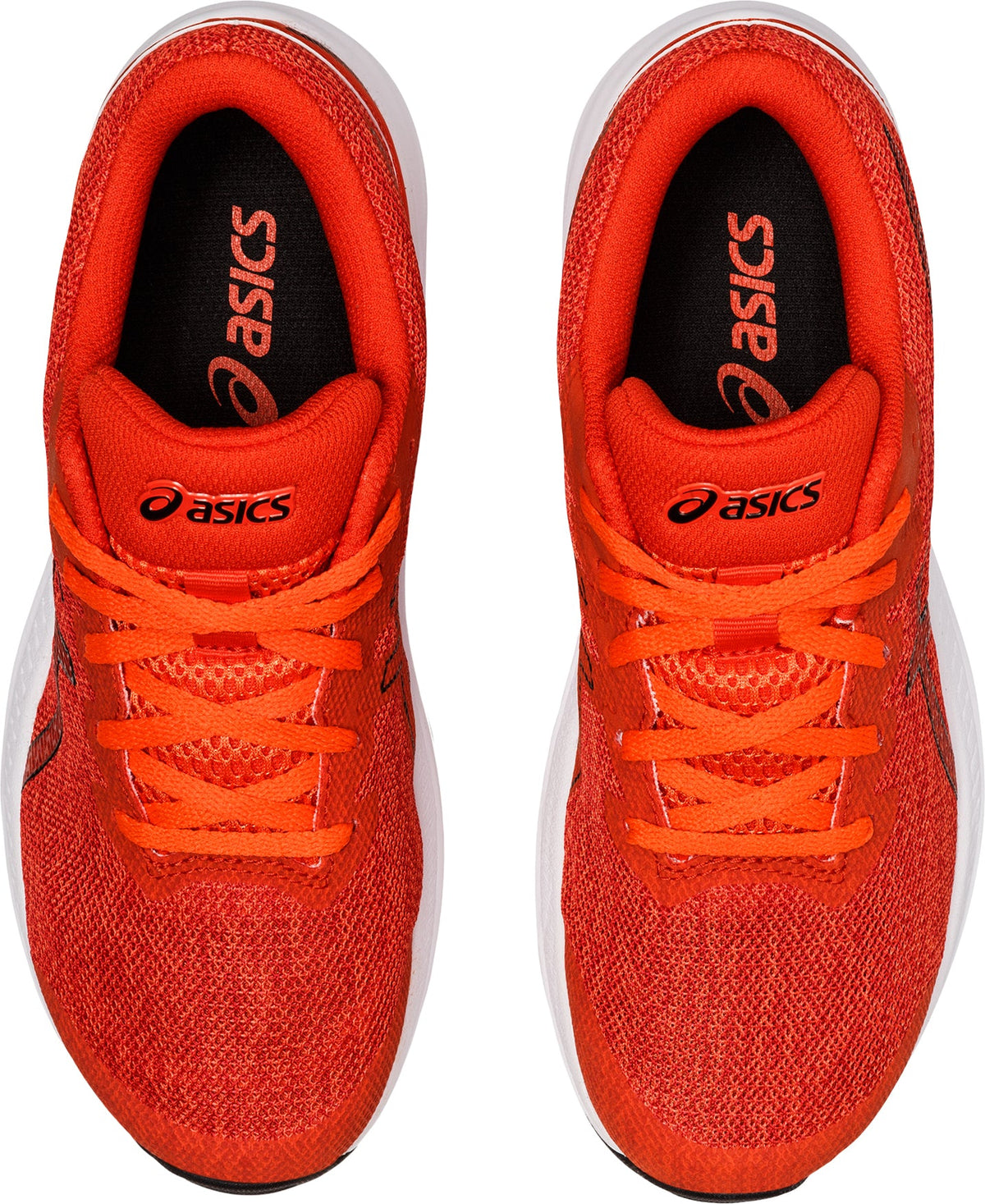 Junior GT 1000 11 GS Road Running Shoes - Red