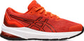 Junior GT 1000 11 GS Road Running Shoes - Red