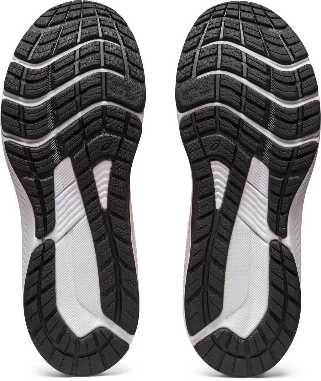 Junior GT 1000 11 GS Road Running Shoes - Orange
