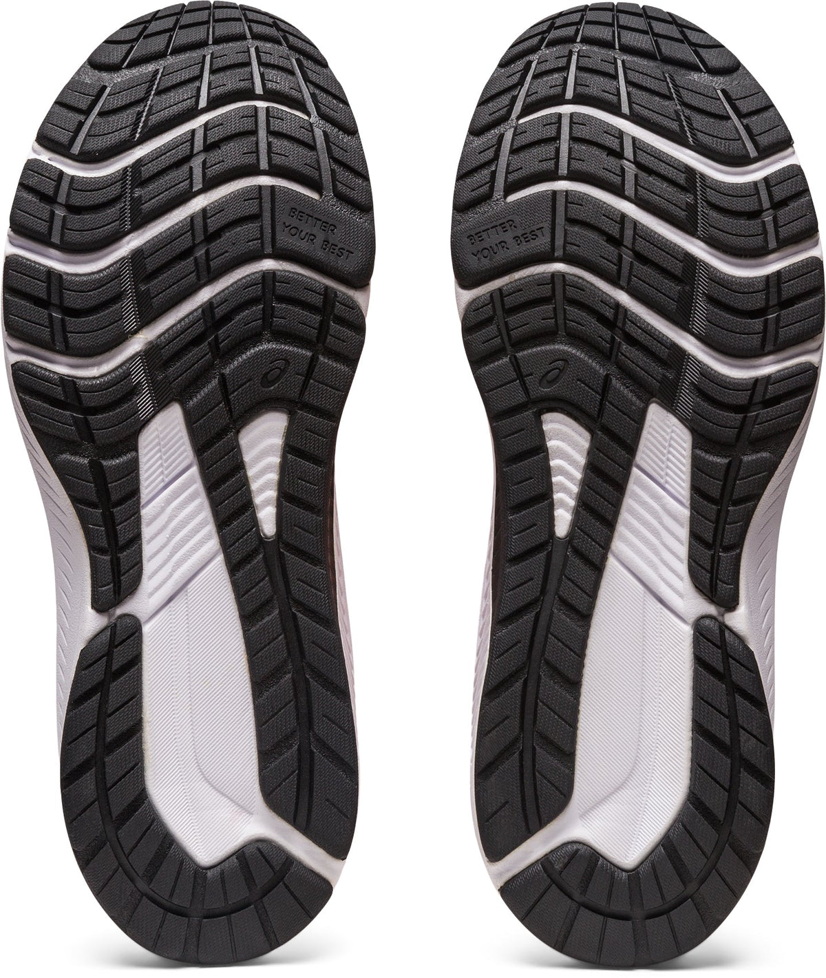 Junior GT 1000 11 GS Road Running Shoes - Orange