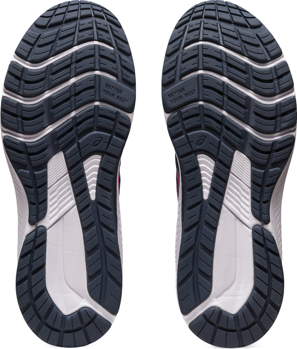 Junior GT 1000 12 GS Road Running Shoes - Blue
