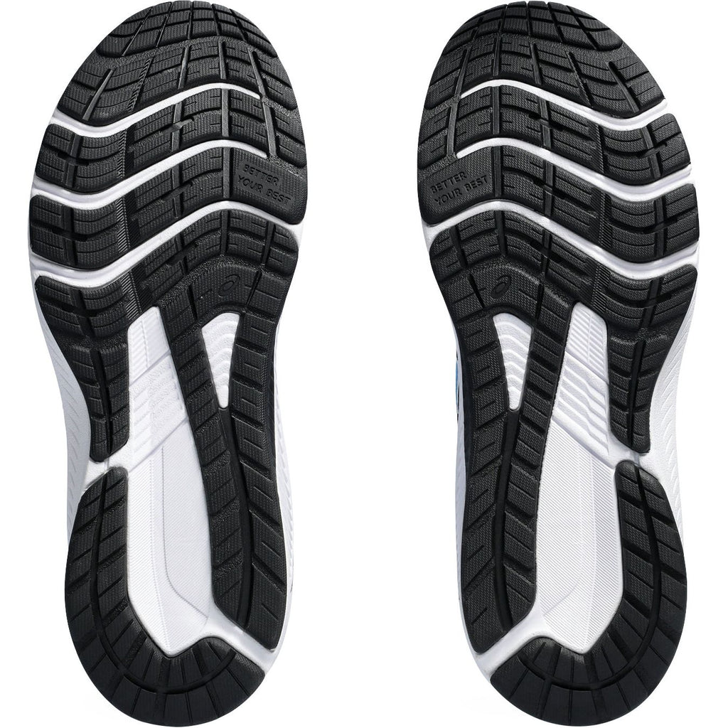 Junior GT 1000 12 GS Road Running Shoes - Blue