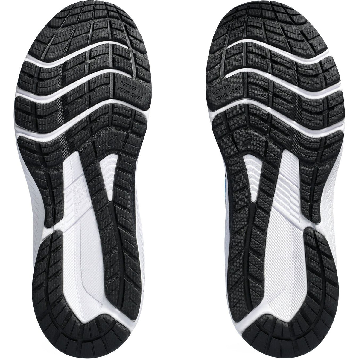 Junior GT 1000 12 GS Road Running Shoes - Blue