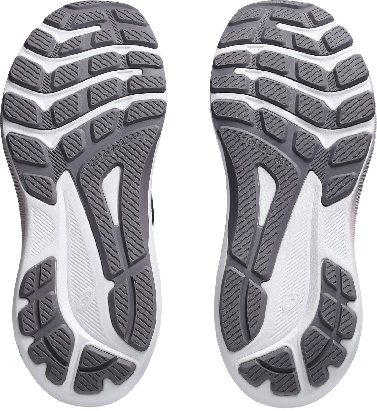 Junior GT 1000 13 GS Road Running Shoes - Blue