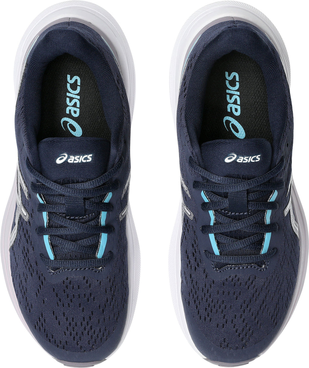 Junior GT 1000 13 GS Road Running Shoes - Blue