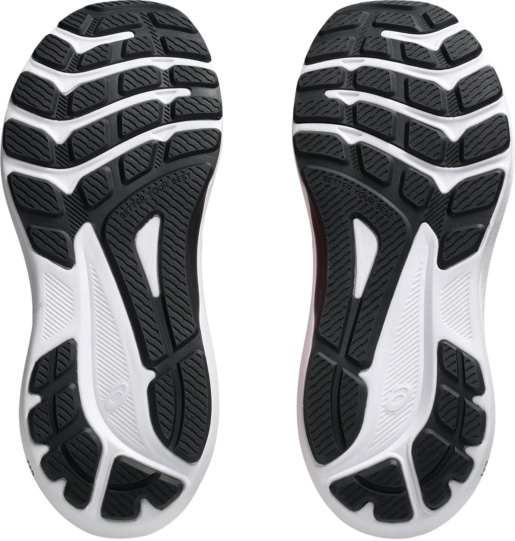 Junior GT 1000 13 GS Road Running Shoes - Red