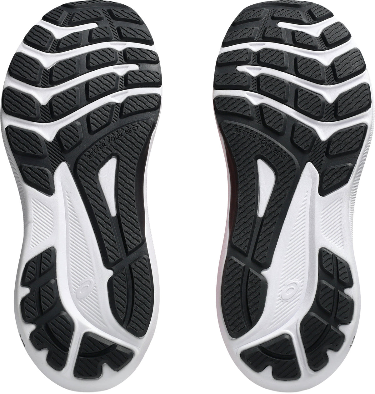 Junior GT 1000 13 GS Road Running Shoes - Red