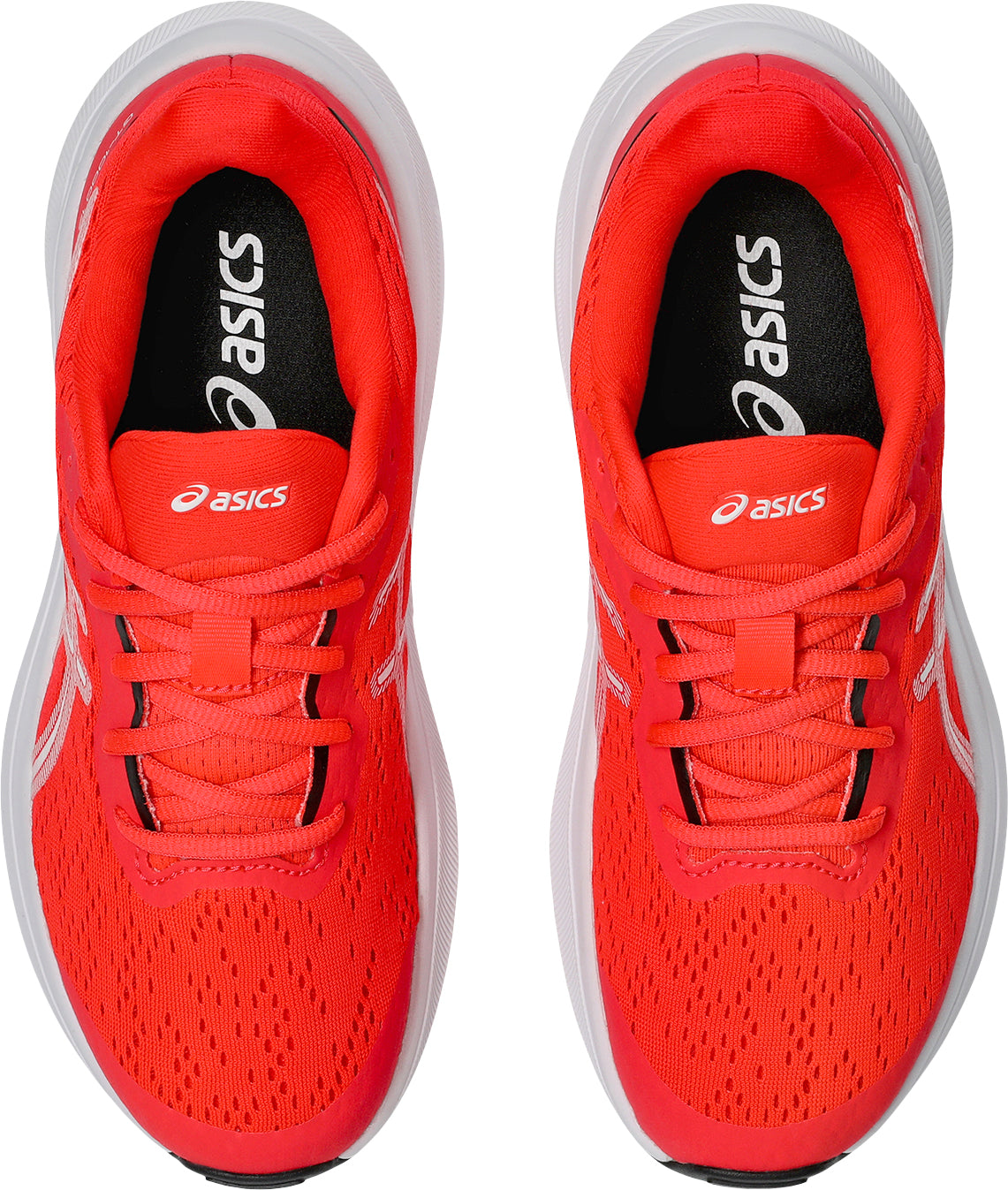 Junior GT 1000 13 GS Road Running Shoes - Red