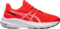 Junior GT 1000 13 GS Road Running Shoes - Red