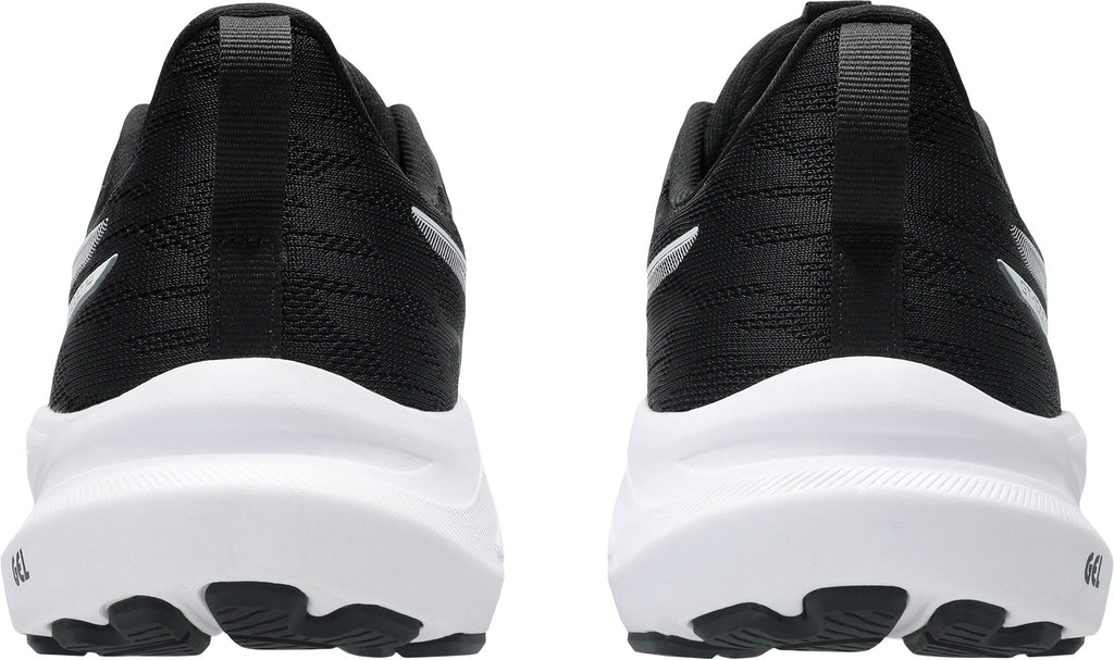 Junior GT 1000 14 GS Road Running Shoes - Black