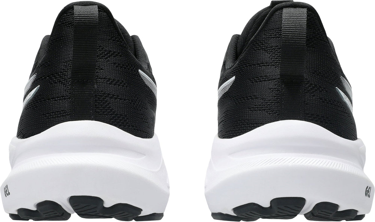 Junior GT 1000 14 GS Road Running Shoes - Black