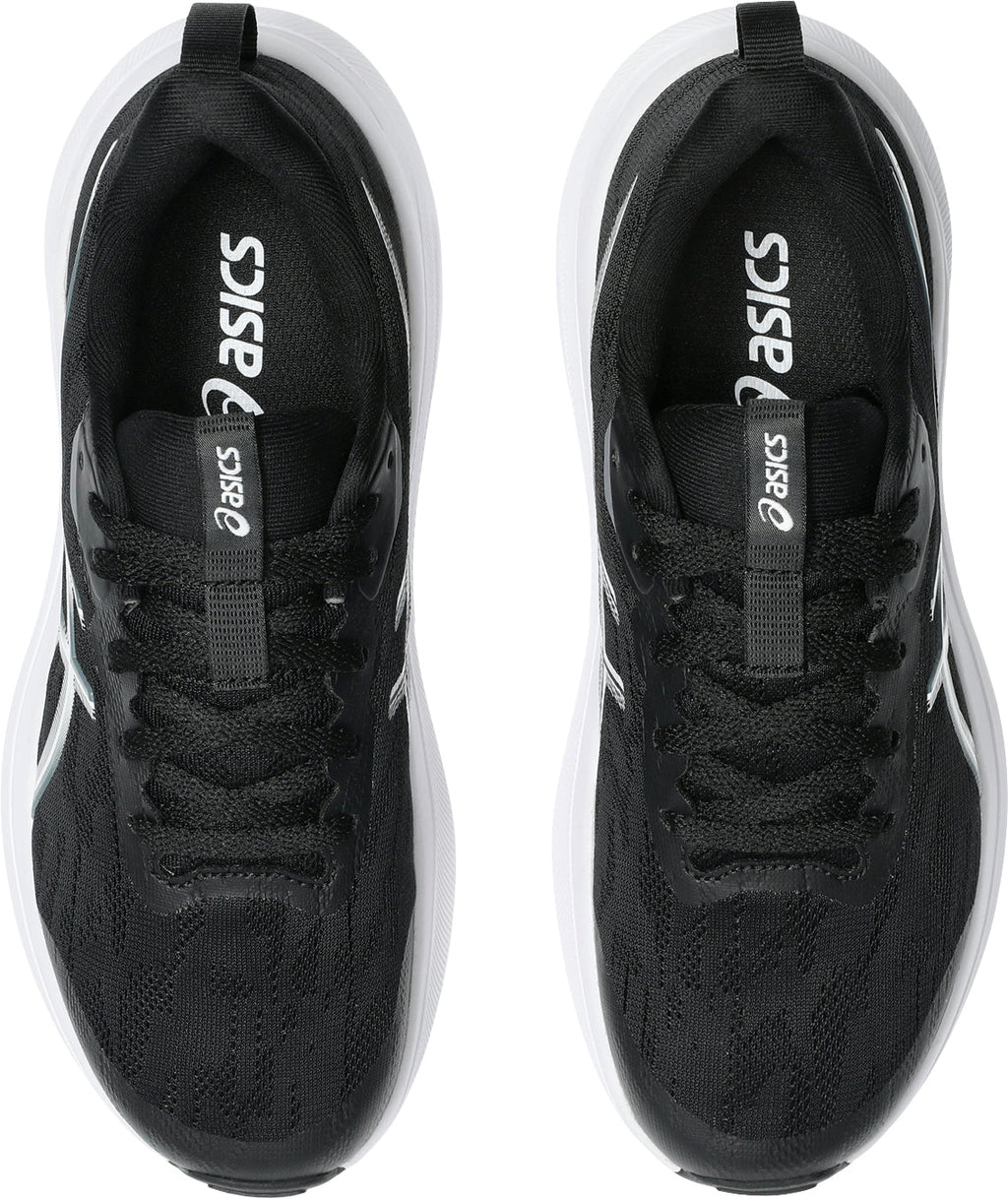 Junior GT 1000 14 GS Road Running Shoes - Black