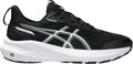 Junior GT 1000 14 GS Road Running Shoes - Black