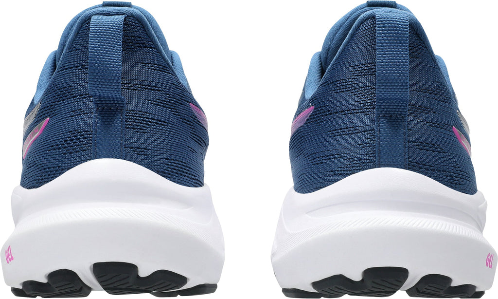 Junior GT 1000 14 GS Road Running Shoes - Blue