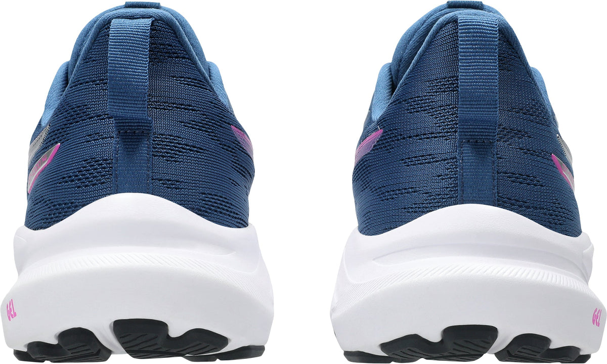 Junior GT 1000 14 GS Road Running Shoes - Blue