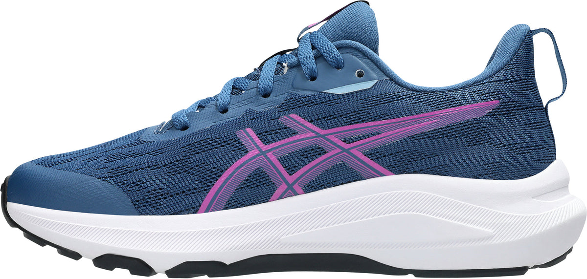 Junior GT 1000 14 GS Road Running Shoes - Blue