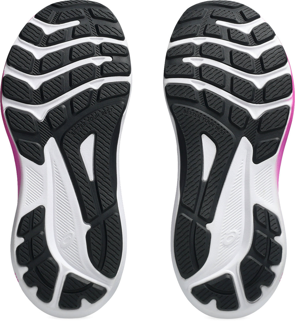 Junior GT 1000 14 GS Road Running Shoes - Blue
