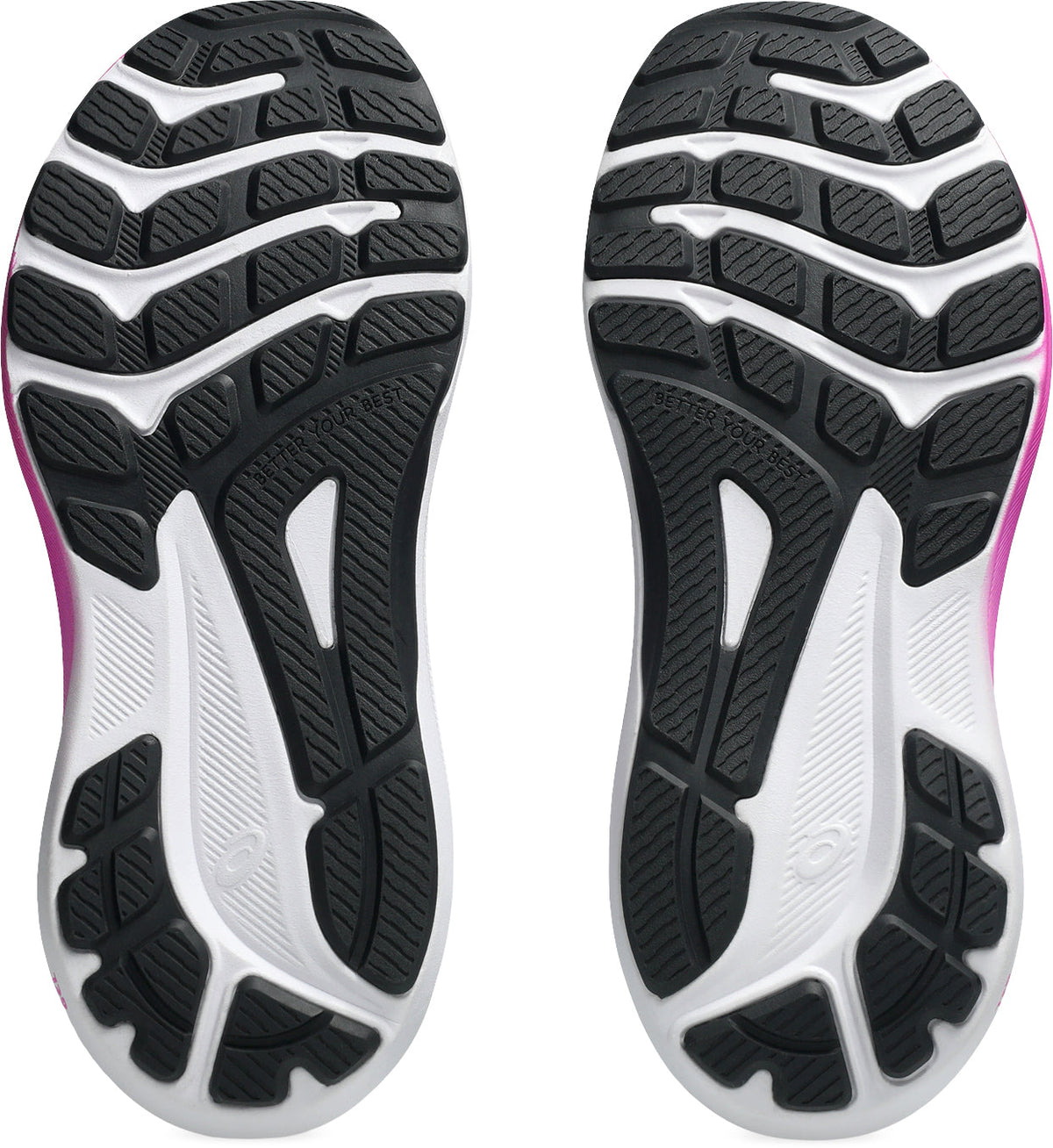 Junior GT 1000 14 GS Road Running Shoes - Blue