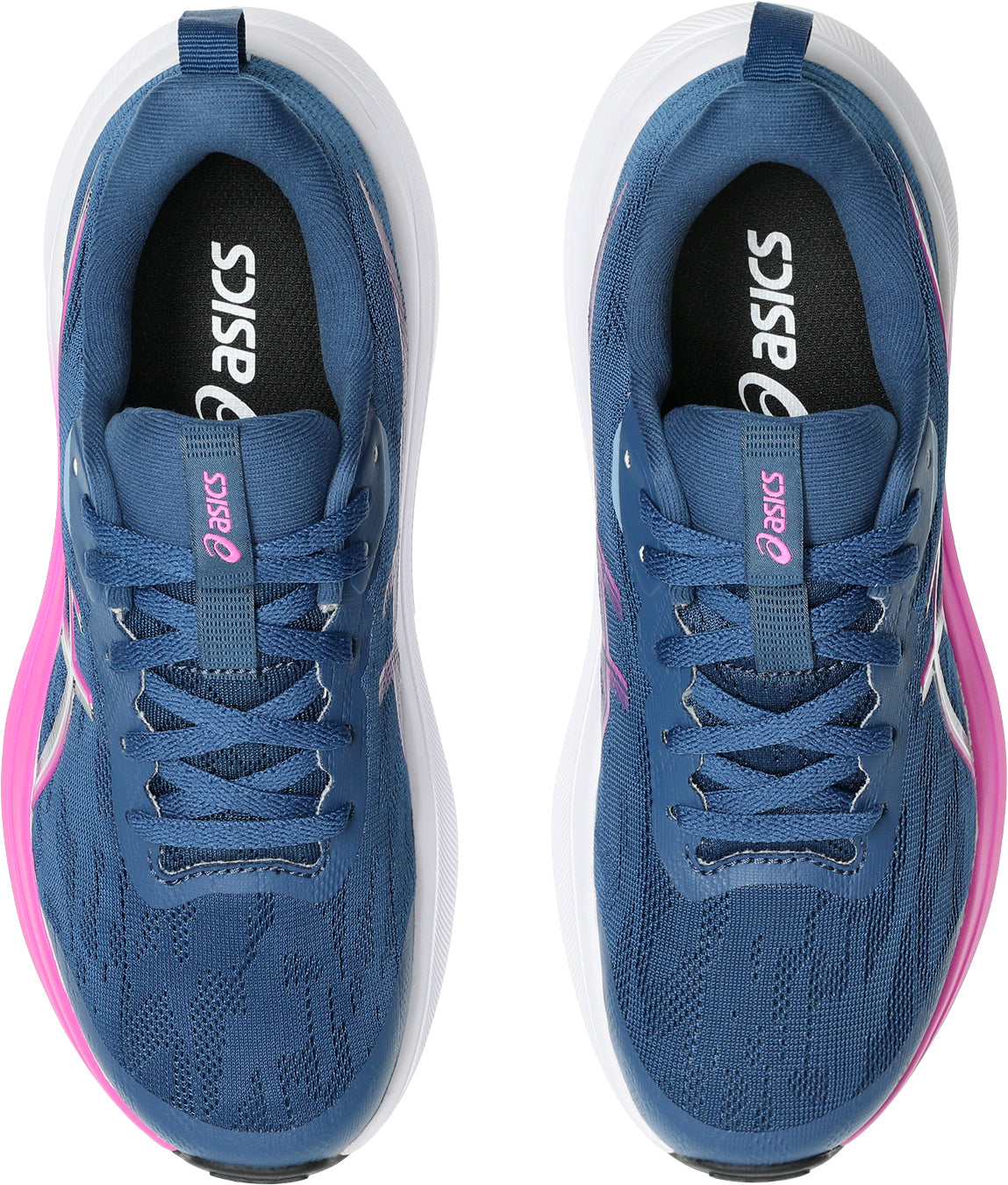 Junior GT 1000 14 GS Road Running Shoes - Blue