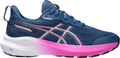 Junior GT 1000 14 GS Road Running Shoes - Blue