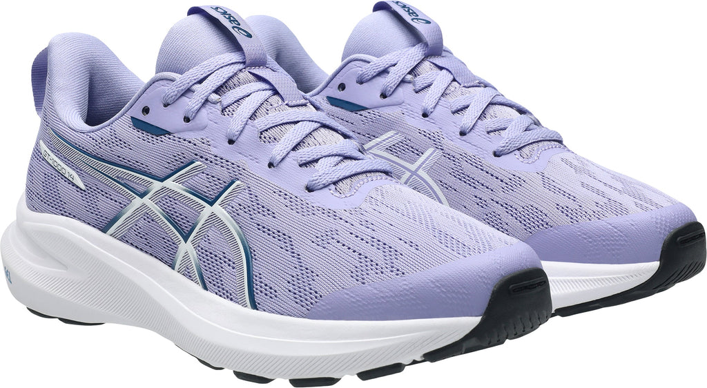 Junior GT 1000 14 GS Road Running Shoes - Blue