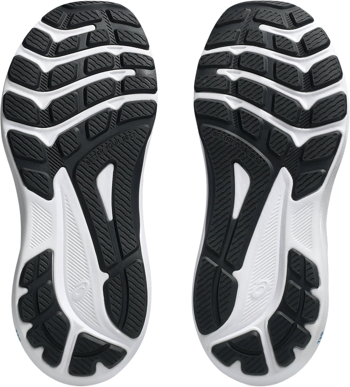 Junior GT 1000 14 GS Road Running Shoes - Blue