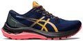 Women's GT 2000 11 TR Road Running Shoes - Blue