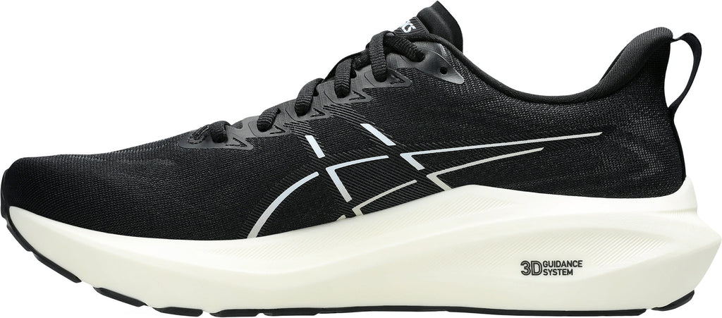 Men's GT 2000 13 Road Running Shoes - Black