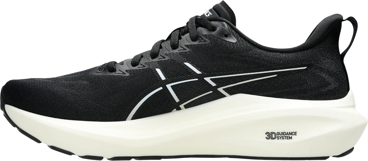 Men's GT 2000 13 Road Running Shoes - Black