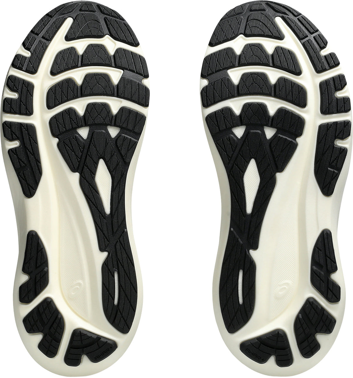 Men's GT 2000 13 Road Running Shoes - Black