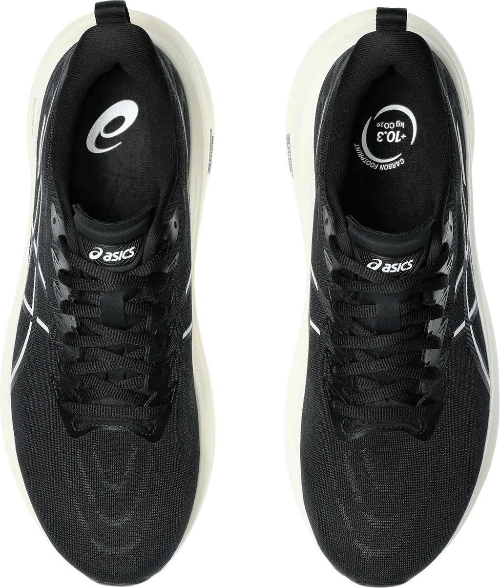Men's GT 2000 13 Road Running Shoes - Black