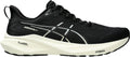 Men's GT 2000 13 Road Running Shoes - Black