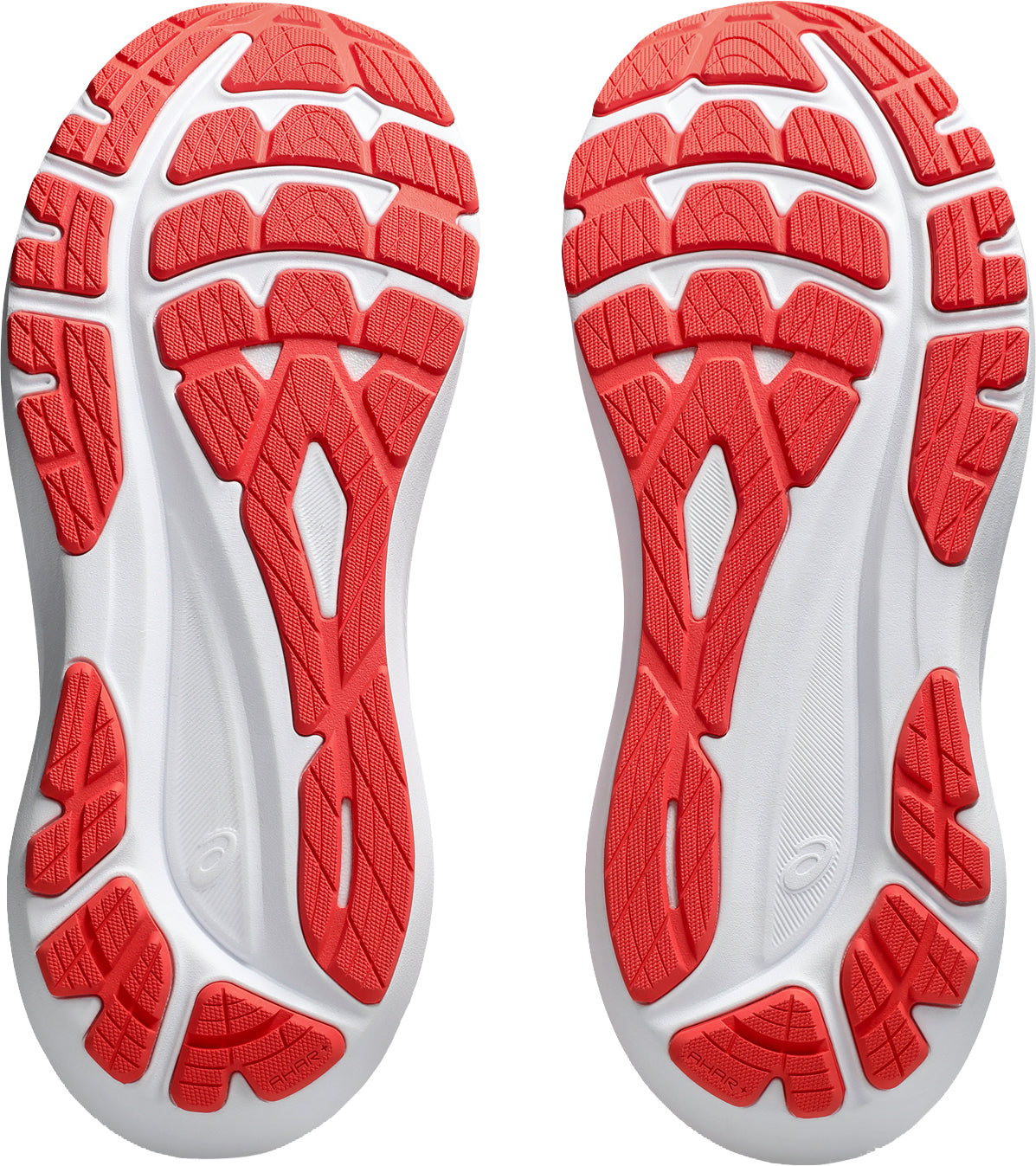 Men's GT 2000 13 Road Running Shoes - Red
