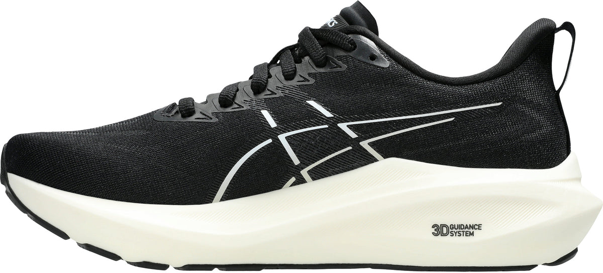 Women's GT 2000 13 Road Running Shoes - Black