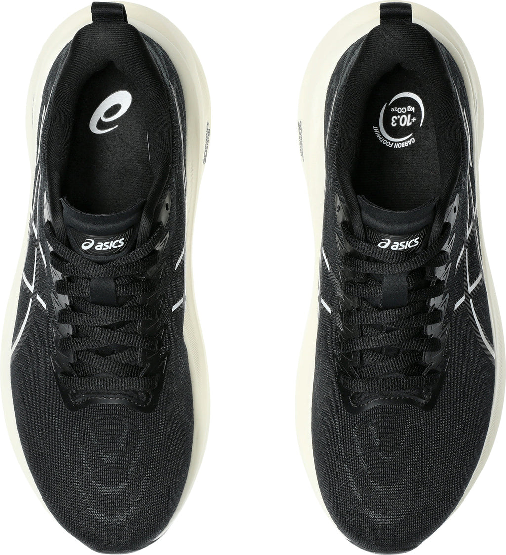 Women's GT 2000 13 Road Running Shoes - Black