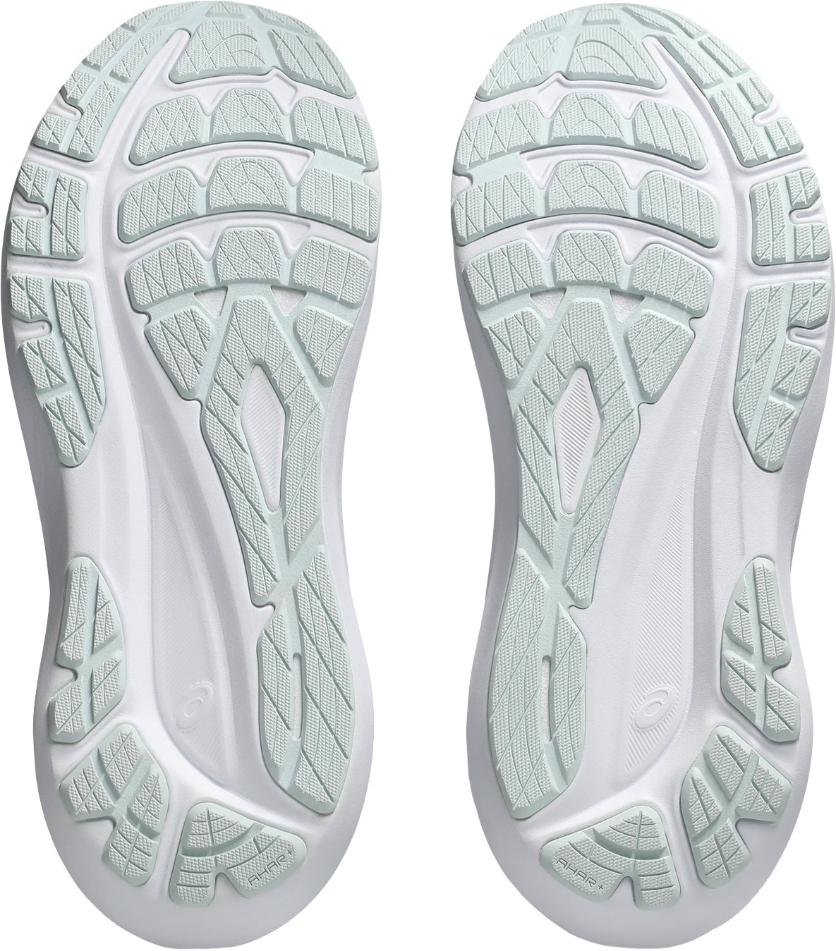 Women's GT 2000 13 Road Running Shoes - Green