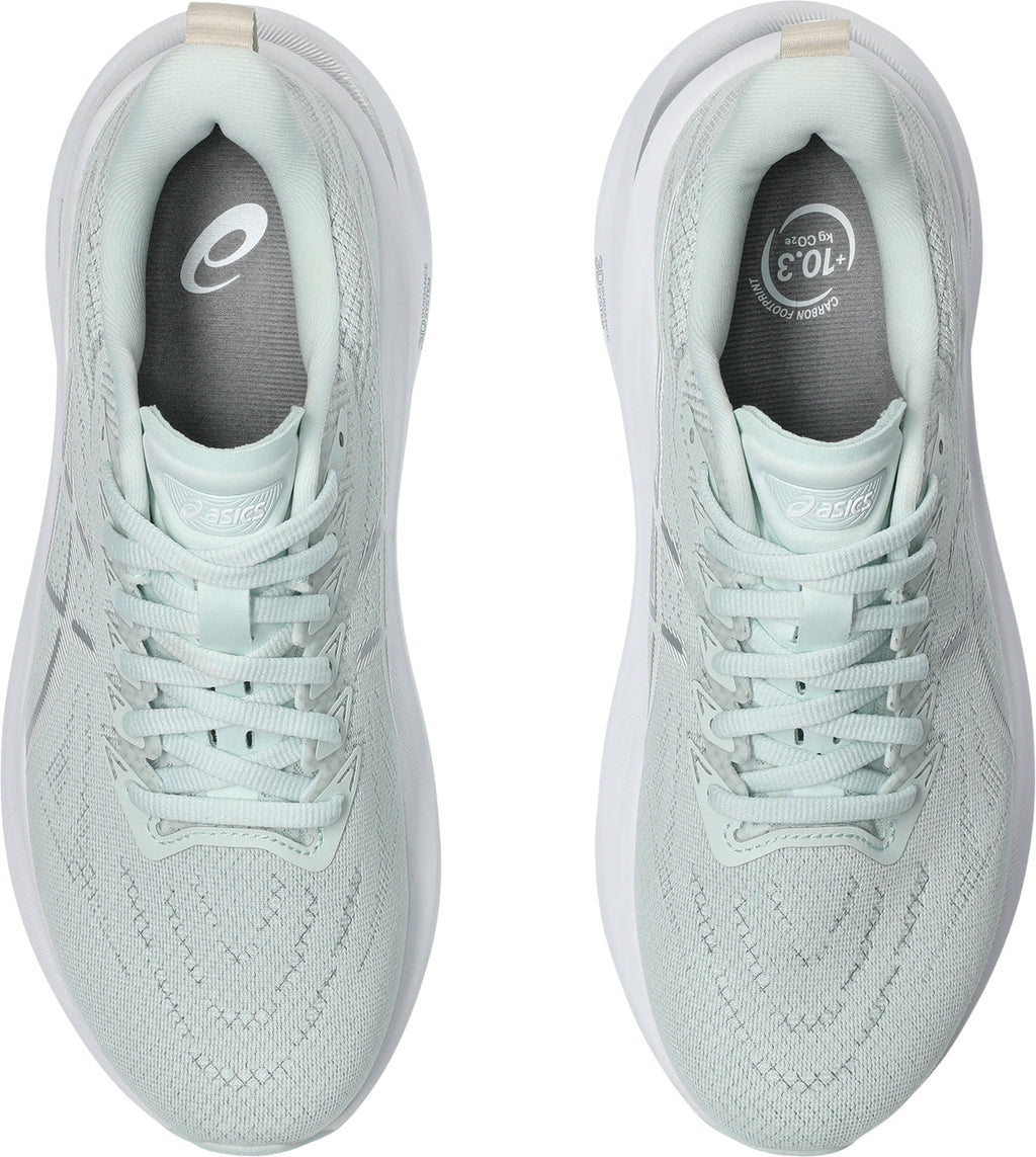 Women's GT 2000 13 Road Running Shoes - Green